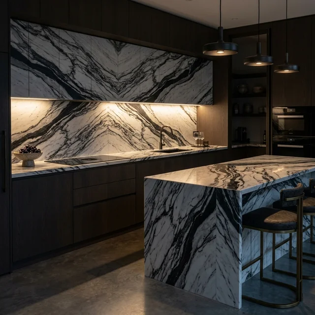 Countertops & Stone